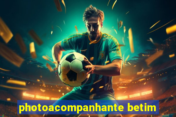 photoacompanhante betim